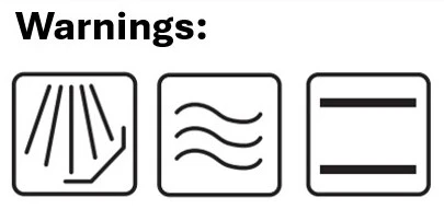 Bloomingville Nini puodelis, įvairiaspalvis, akmens masės dirbiniai
