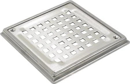Blucher metalinis rėmas/kryžius 156X156/140X140 mm