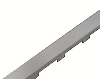 BLÜCHER Rist line Copenhagen 800 mm Rustfri AISI 304