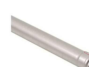 Blucher Metal BLÜCHER tiesus vamzdis 50 x 500 mm nerūdijančio plieno