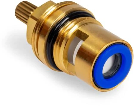 Blue Label Ventilio viršutinė dalis, tipas FK-8072A, skirta Mėlyna Label termostato armatūrai