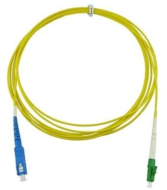 BlueOptics SFP2122BU5MS, 5 m, G.657.A1, LC, SC