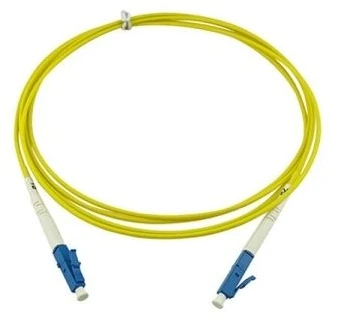 BlueOptics SFP2121BU2MK, 2 m, G.657.A1, LC, LC