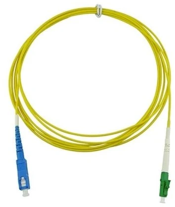 BlueOptics SFP2122BU15MS, 15 m, G.657.A1, LC, SC