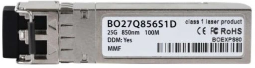 „BlueOptics SFP28-25G-SR-DL-BO“, šviesolaidinis kabelis, 25000 Mbit/s, SFP28, LC (UPC), SR, 100 m