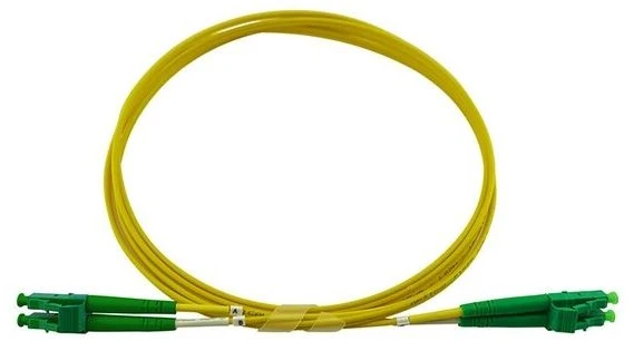 „BlueOptics SFP3131BU15MM“, 15 m, G.657.A1, LC, LC