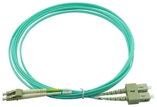 BlueOptics SFP3132EU7.5MK, 7,5 m, OM3, LC, SC