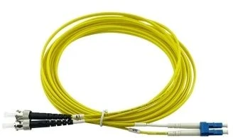 BlueOptics SFP3133BU7.5MK, 7,5 m, G.657.A1, LC, 2x ST