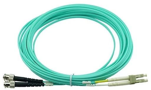„BlueOptics SFP3133EU30MK“, 30 m, OM3, 2x SC, 2x ST