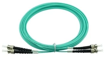 „BlueOptics SFP3333EU50MK“, 50 m, OM3, ST, ST