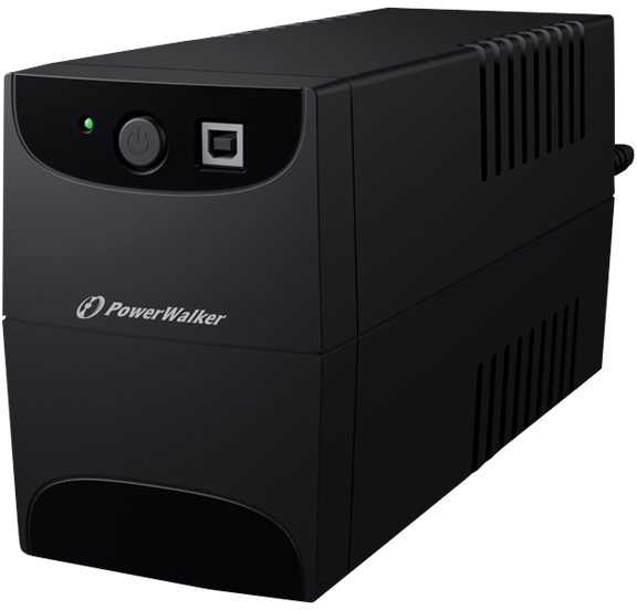 Power Walker „PowerWalker VI 650 SH IEC“