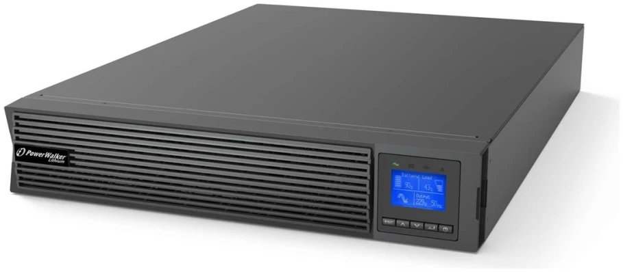 Power Walker VFI 3000 LICR IoT PF1