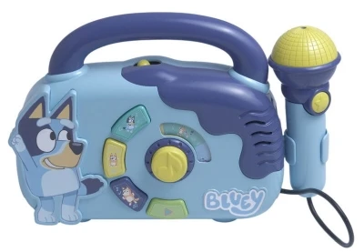 „Bluey“ – „Boombox“ (90384)