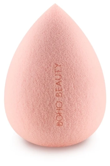 Boho Beauty BOHO Bohoblender Medium makiažo kempinėlė – rožinė