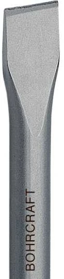 Plokščias kaltas SDS-plus BOHRCRAFT (20 x 250 mm)