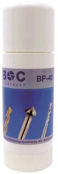 Grąžtas Sriegimo - gręžimo pasta Bohrcraft Allround, 40 ml, BP-40