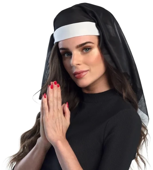 Boland Traciks Aster vienuolės skrybėlė