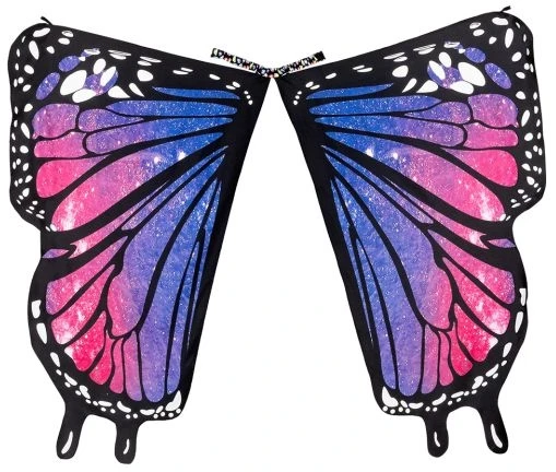 Boland Party Partners B.V. Mariposa drugelio sparnai