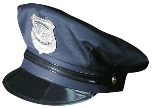 Boland Party Partners B.V. Policininko kepurė "Special police"