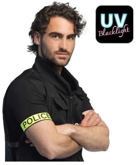 Boland Party Partners B.V. Policijos antrankis