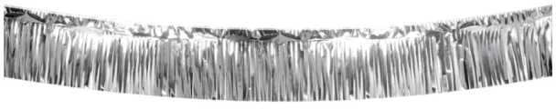 Boland Traciks Boland 74767, Girlianda, Polietilenas, Sidabras, 6000 mm, 130 g, 230 mm