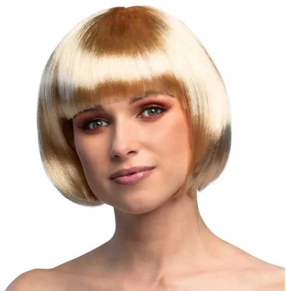 Boland Traciks Aster Peruka krótka blond