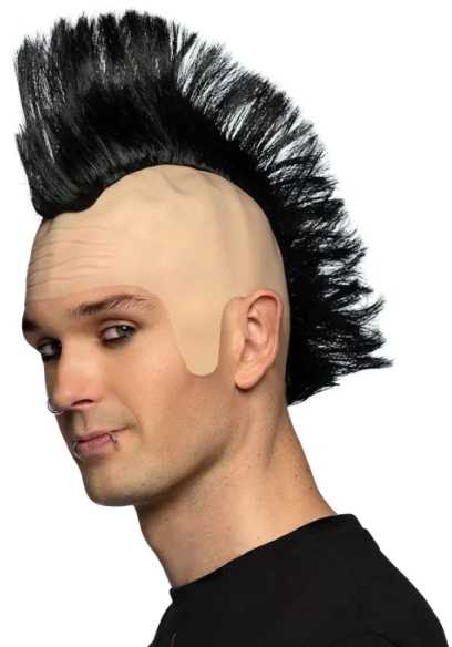 Boland Traciks Aster Wig Punk