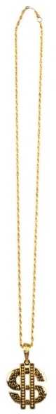 Boland Traciks Aster Dollar karoliai Lux Uniw