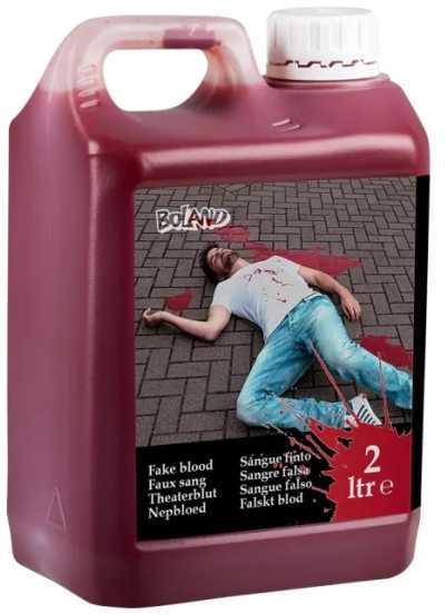 Boland Traciks Boland 72243, Dekoracija, Raudona, 2,14 kg, 1 vnt., 140 mm, 210 mm