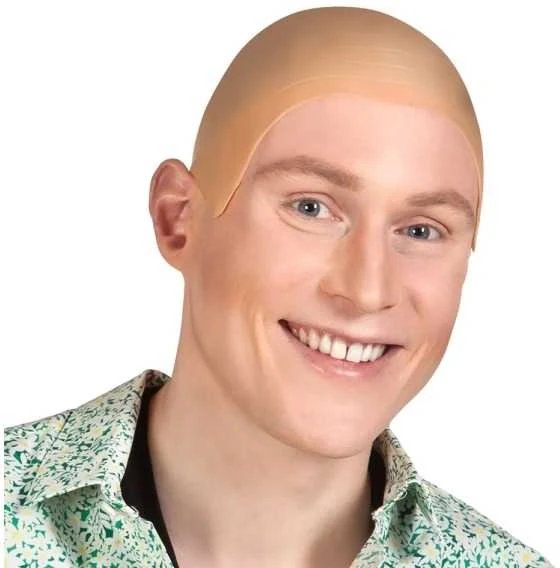 Boland Traciks veido kaukė
