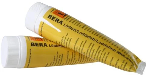 Boliden Bergse Litavimo tepalas bera f-sw 21