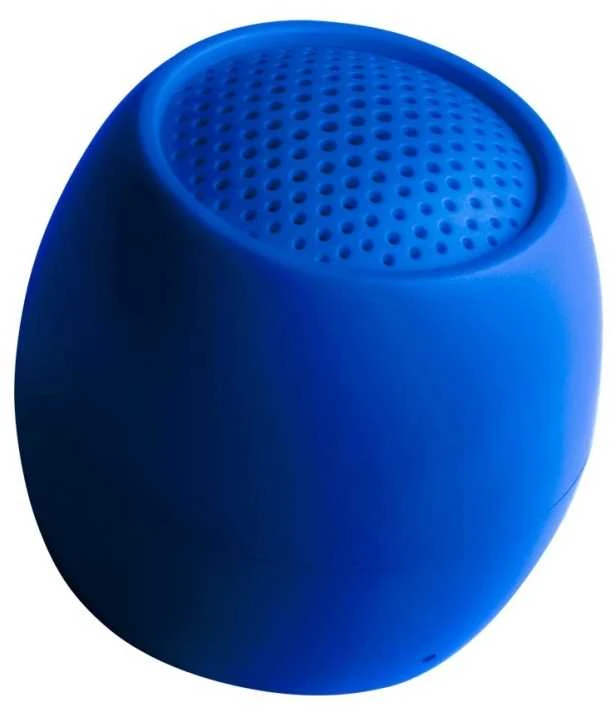 Garsiakalbis Boompods Zero Mėlyna (ZERBLU)