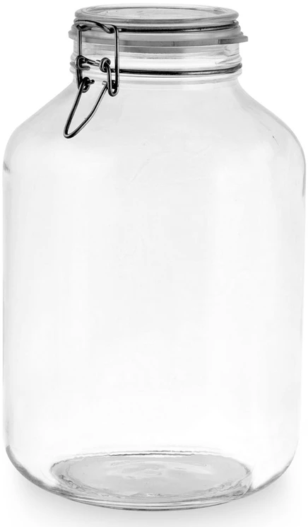 Bormioli Rocco Słoik Bormioli Rocco Fido 5 l