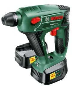 Bosch Uneo Maxx Solo