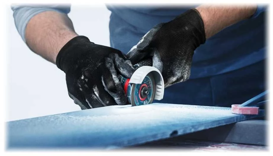 Bosch Deimant.pjov.diskas HardCeramic 76x1,9x10 mm