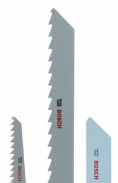 Bosch Kardo pjūklo diskų rinkinys