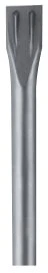 Bosch SDS plus plokščias kaltas 20x250 mm