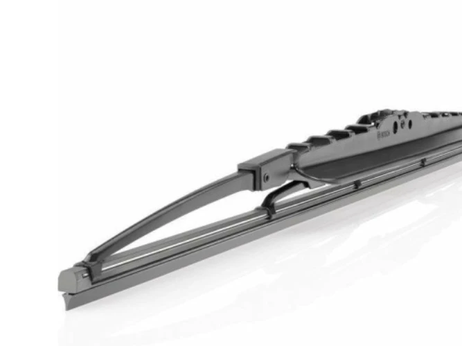 Valytuvas Bosch Twin 530U, 530 mm