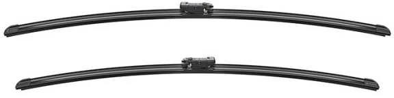Valytuvai Bosch Aerotwin A009S, 750/700mm