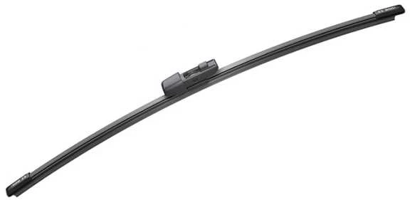 Galinis valytuvas Bosch Rear A383H, 380 mm