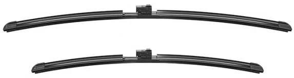 Valytuvai Bosch Aerotwin A725S, 625/500mm