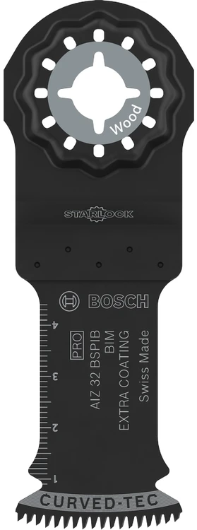 Bosch AIZ 32 BSPIB STARLOCK 1vnt. (25vnt.)