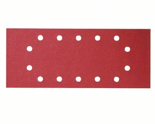 Bosch Bosch SLIBEBLAD 115X280MM K40 10 STK
