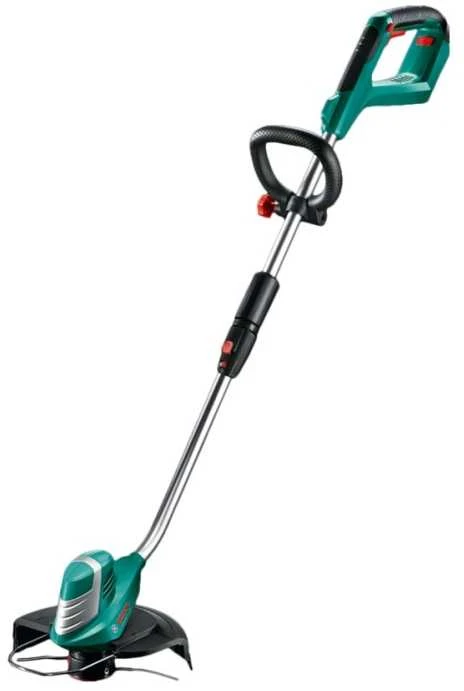 Bosch AdvancedGrassCut 36 (be akumuliatoriaus)