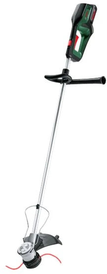 Bosch Advanced GrassCut 36V-33 Akumuliatorinis žolės pjovimo trimeris (Be akumuliatoriaus ir kroviklio)