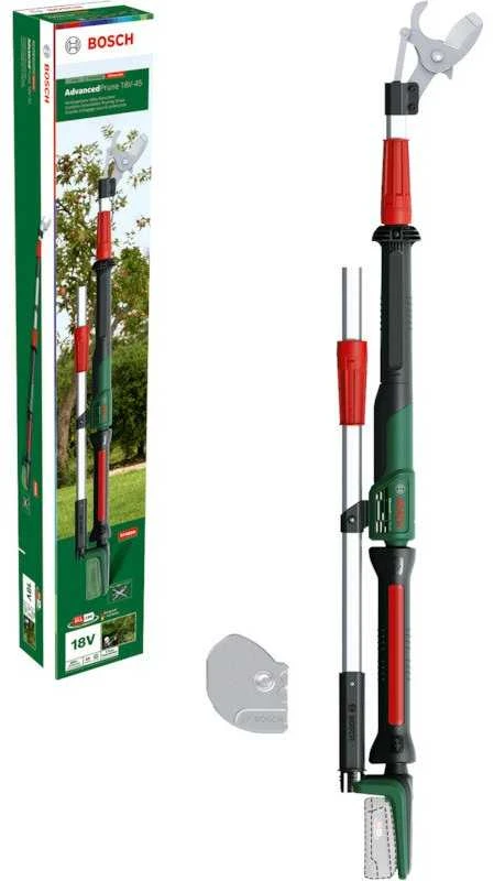 Bosch AdvancedPrune18V-45solo S Akum.gen.žirklės S