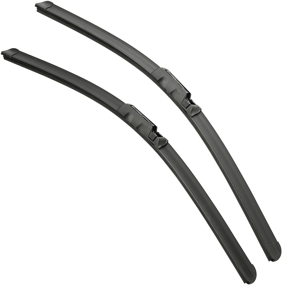 Bosch Aerotwin Flatblade valytuvų šluostelių rinkinys A053S