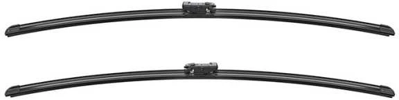 Bosch Valytuvų mentės FORD GALAXY III S-MAX TOURNEO CONNECT 1850542 2120710