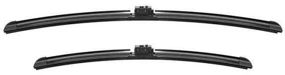 Valytuvai Bosch Aerotwin A204S, 600/475mm
