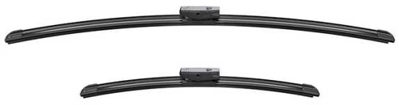 Valytuvai Bosch Aerotwin Multi-Clip AM468S, 650/400mm